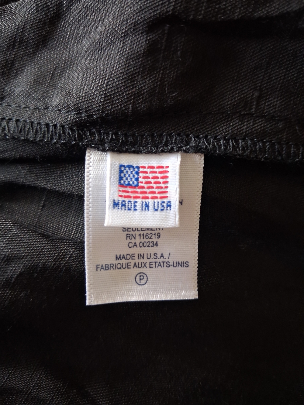Steven Alan Linen Mini Dress with Pocket - Picture 7 of 9